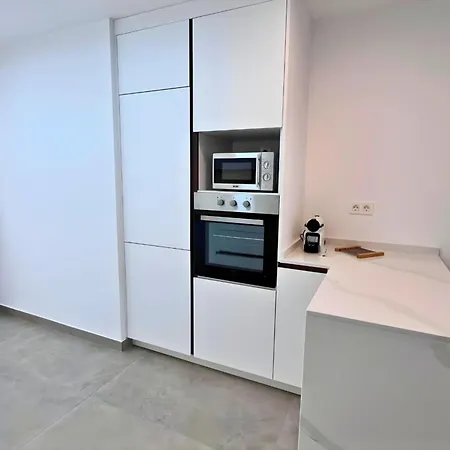 Modern With Swimming Pool And Terraces *