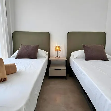 아파트 Modern With Swimming Pool And Terraces 또레비에하
