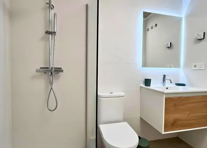 Modern With Swimming Pool And Terraces Torrevieja